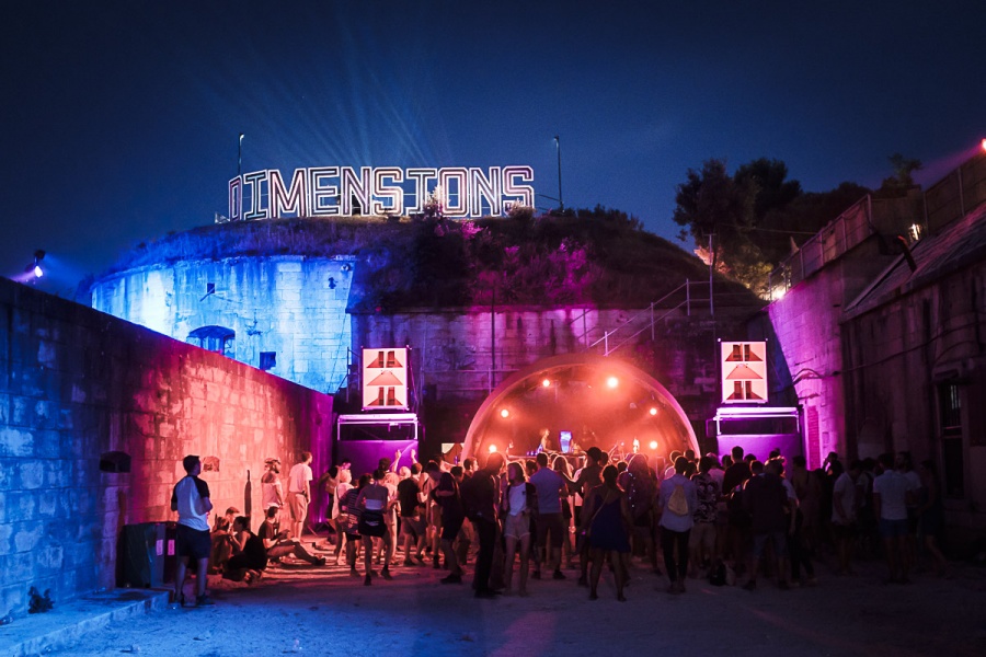 Dimensions Festival 2016